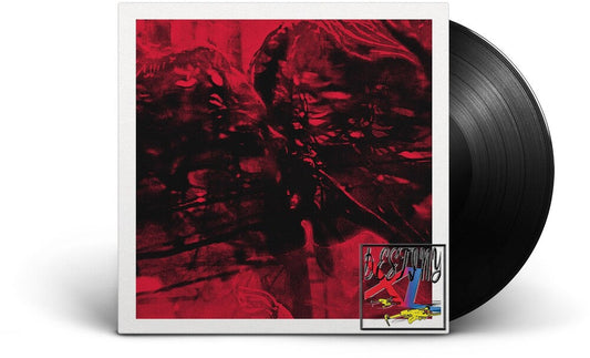 They Are Gutting a Body of Water - Destiny XL (LP) { Vinyl } 【 VINYL 】