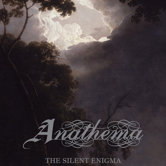 Anathema - Silent Enigma (Colored Vinyl) (Aniv) { Vinyl } 【 VINYL 】