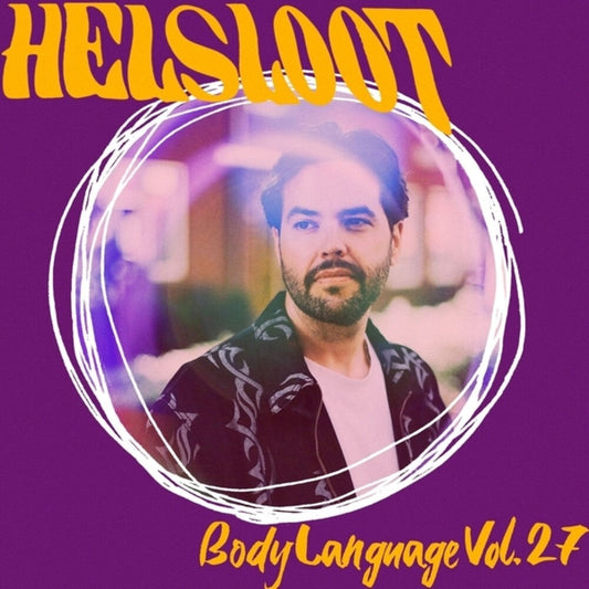 Helsloot - Body Language Vol 27 (LP) { Vinyl } 【 VINYL 】