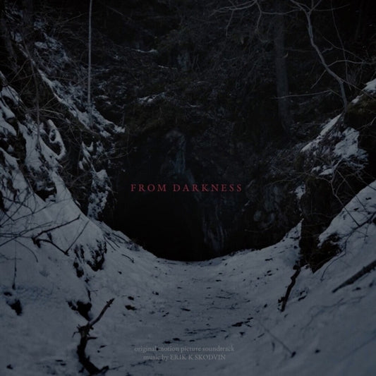 Skodvin, Erik K - From Darkness (LP) { Vinyl } 【 VINYL 】