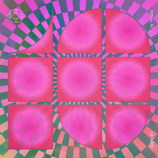 Shika Shika: 10 Years / Various (Ogv) - Shika Shika: 10 Years / Various (180 Gram) { Vinyl } 【 VINYL 】