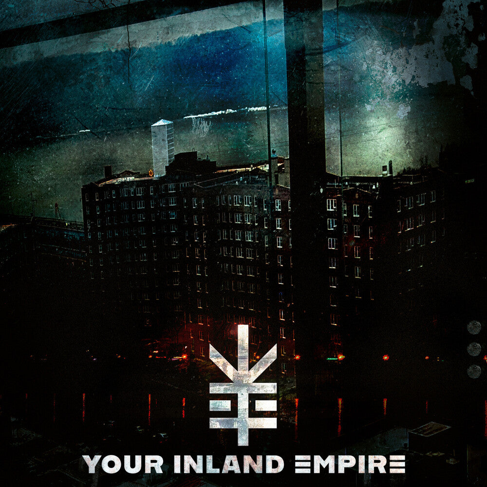 Your Inland Empire - Your Inland Empire (Deluxe) (Gate) (Limited Edition) { Vinyl } 【 VINYL 】