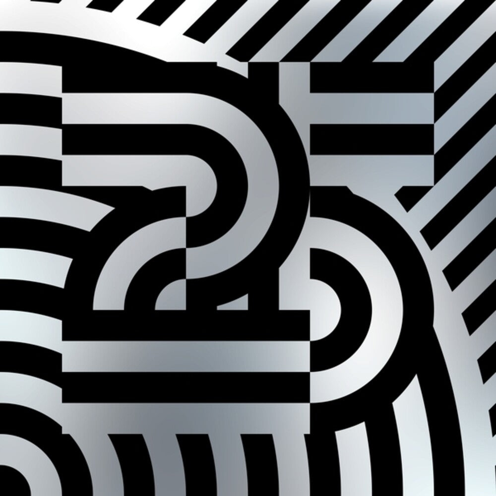 25 Years Cocoon Recordings: Volume One / Var - 25 Years Cocoon Recordings: Volume One / Var (LP) { Vinyl } 【 VINYL 】