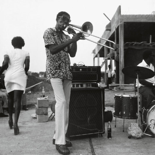 Ghana Special: Highlife / Various - Ghana Special: Highlife / Various (LP) { Vinyl } 【 VINYL 】