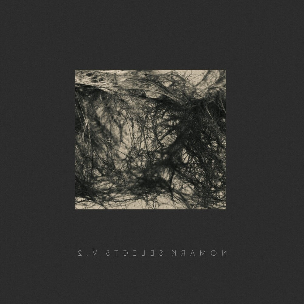 Amon Tobin  / Cujo / Two Fingers - Nomark Selects V2 (Uk) (LP) { Vinyl } 【 VINYL 】