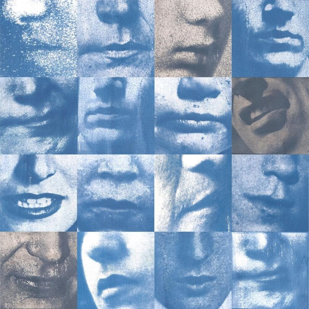 Diles Que No Me Maten - La Vida De Alguien Mas (Blue) (Colored Vinyl) { Vinyl } 【 VINYL 】
