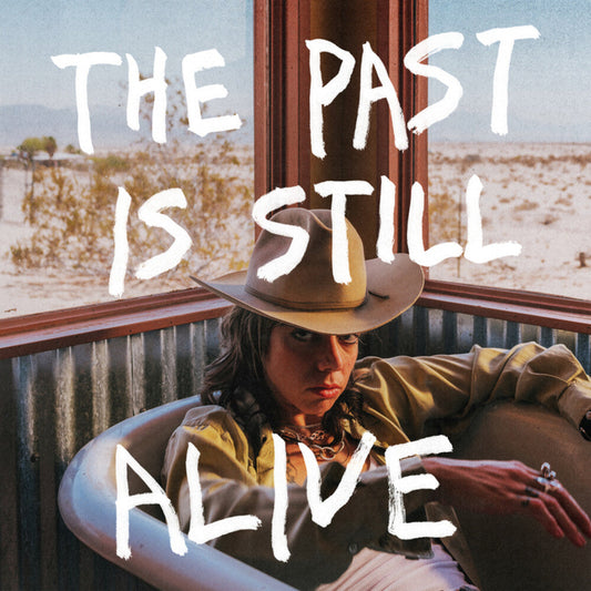 Hurray For The Riff Raff - Past Is Still Alive (LP) { Vinyl } 【 VINYL 】