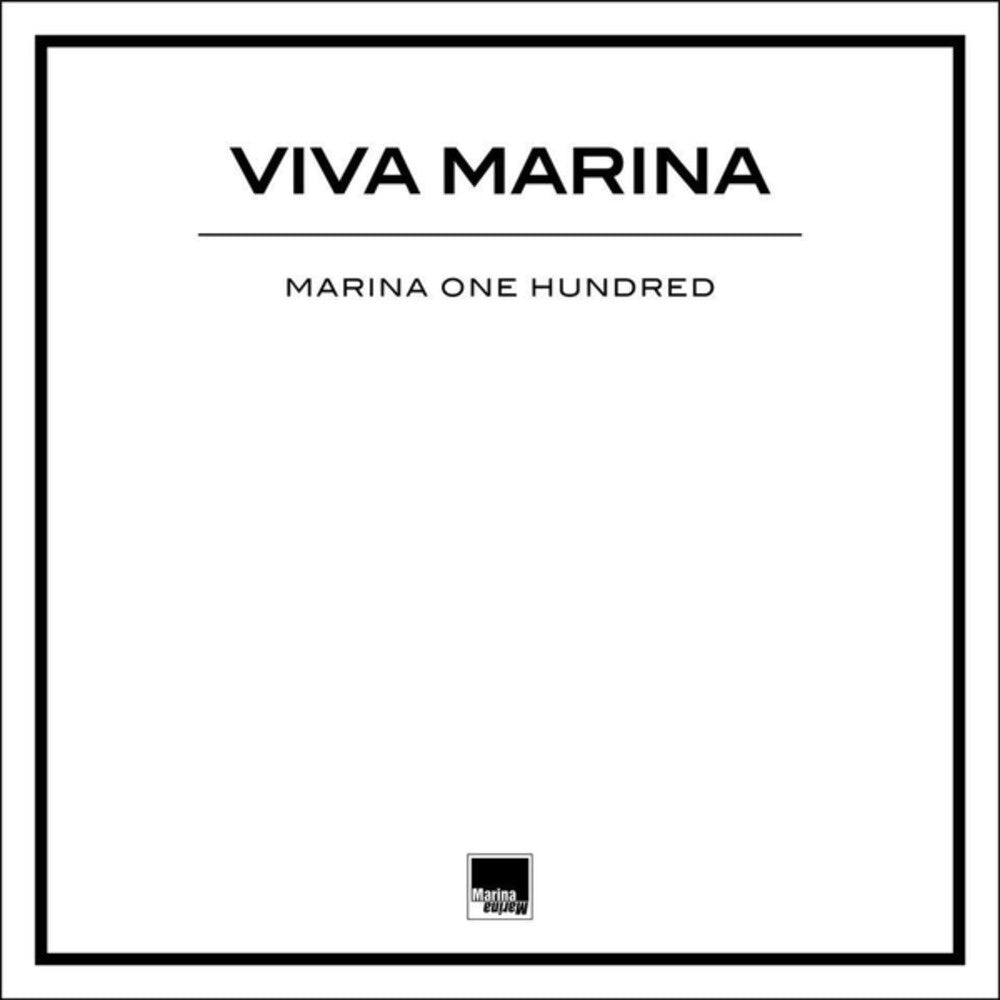 Viva Marina / Various - Viva Marina / Various (LP) { Vinyl } 【 VINYL 】