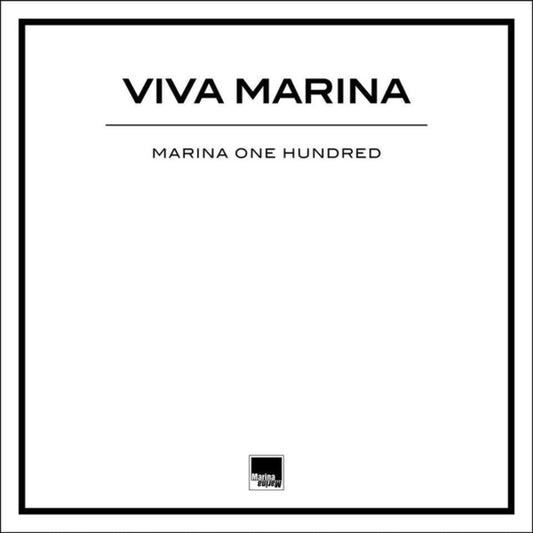 Viva Marina / Various - Viva Marina / Various (LP) { Vinyl } 【 VINYL 】