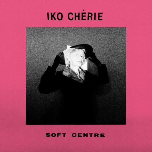 Iko Cherie - Soft Centre (LP) { Vinyl } 【 VINYL 】