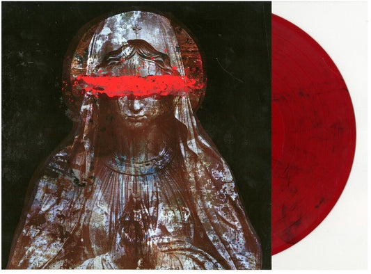Slaine / Statik Selektah - New State Of Grace (LP) { Vinyl } 【 VINYL 】