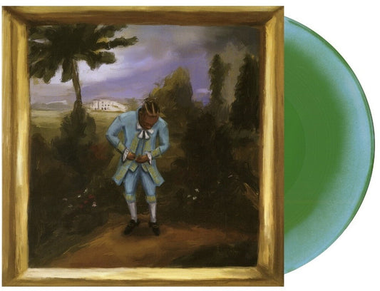 Elcamino - Mino (Colored Vinyl) { Vinyl } 【 VINYL 】