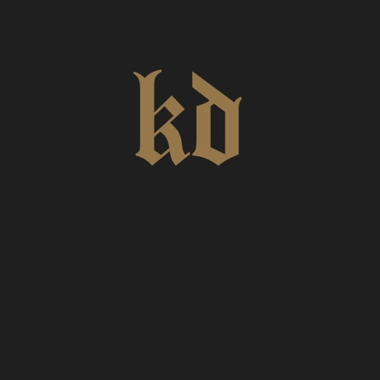 Kevin Drumm - Sheer Hellish Miasma (LP) { Vinyl } 【 VINYL 】