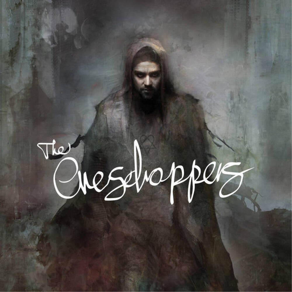Evesdroppers (Colv) - Evesdroppers (Colored Vinyl) { Vinyl } 【 VINYL 】