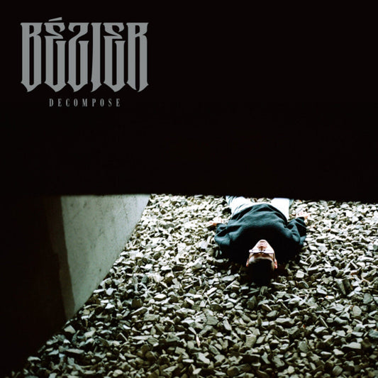 Bézier - Decompose (LP) { Vinyl } 【 VINYL 】