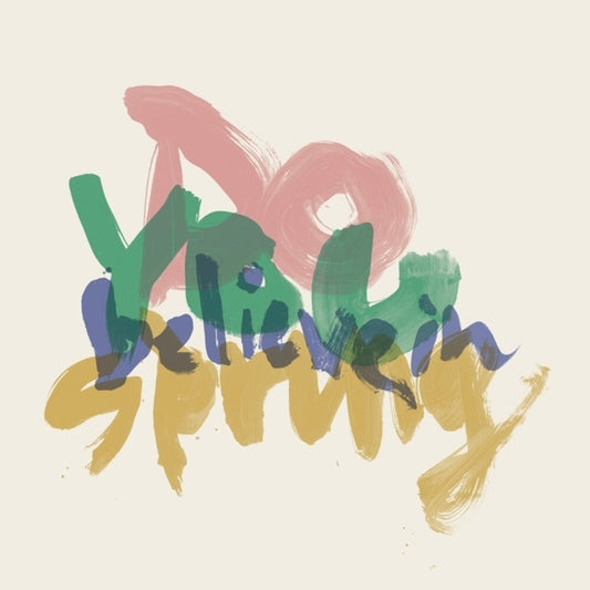 Sutter & Wangen - Do You Believe In Spring (LP) { Vinyl } 【 VINYL 】