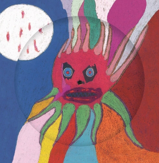 Current 93 - I Have A Special Plan For This World (Colored Vinyl) (Pict) { Vinyl } 【 VINYL 】