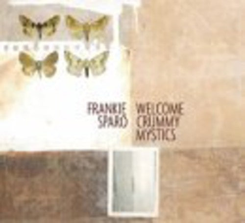 Welcome Crummy Mystics { Vinyl } 【 VINYL 】