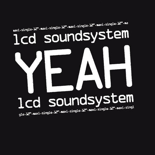 Yeah { Vinyl } 【 VINYL 】