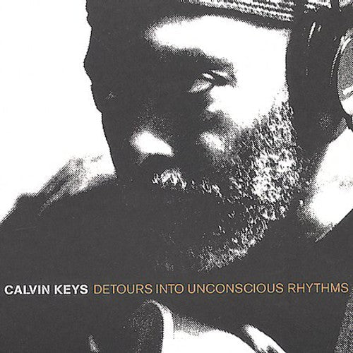 Detours Into Unconscious Rhythm { Vinyl } 【 VINYL 】