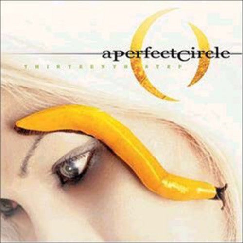 Thirteenth Step { Vinyl } 【 VINYL 】