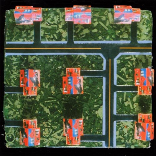 No Handle { Vinyl } 【 VINYL 】