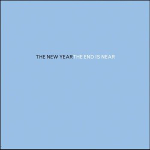 End Is Near { Vinyl } 【 VINYL 】