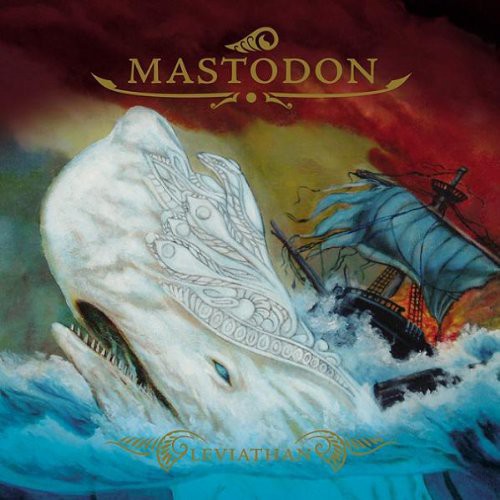Leviathan { Vinyl } 【 VINYL 】
