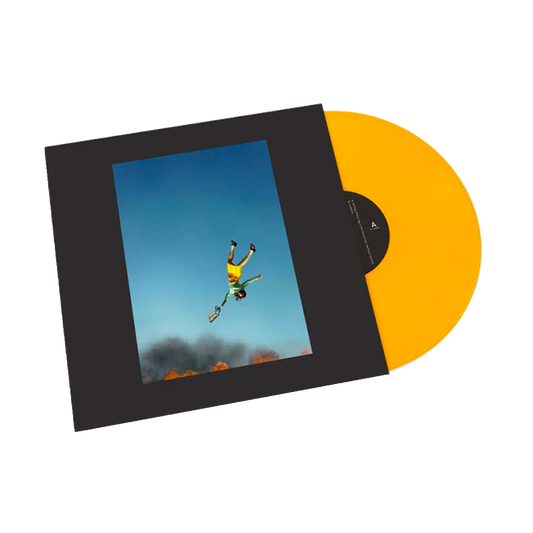 Cool It Down (Opaque Yellow Limited Edition) { Vinyl } 【 VINYL 】