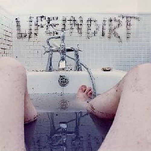 Life In Dirt { Vinyl } 【 VINYL 】