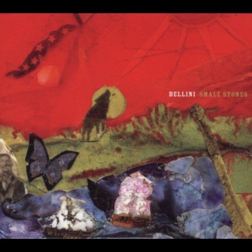 Small Stones { Vinyl } 【 VINYL 】