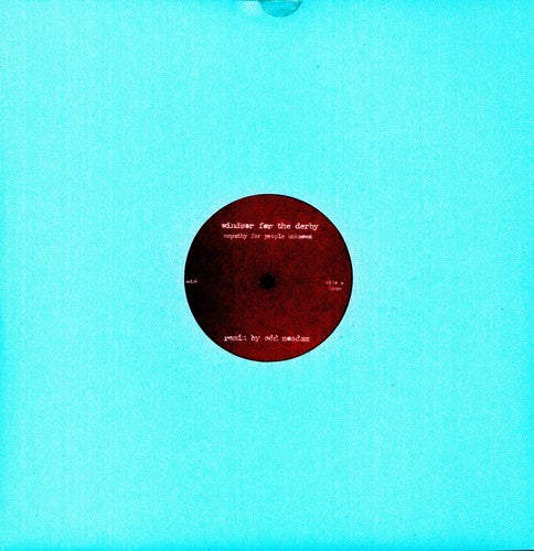 Empathy For People Unknown / Gunboats { Vinyl } 【 VINYL 】