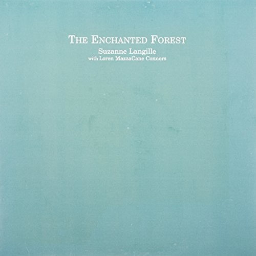 Enchanted Forest { Vinyl } 【 VINYL 】