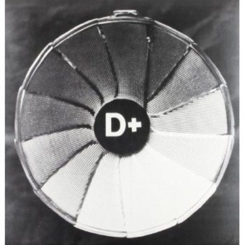 D+ { Vinyl } 【 VINYL 】