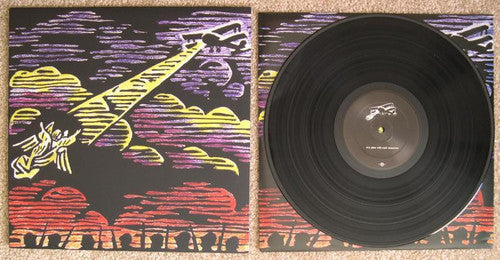 Those Who Tell the Truth Shall Die { Vinyl } 【 VINYL 】