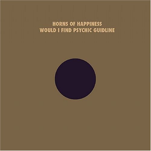 Would I Find Your Psychic Guideline { Vinyl } 【 VINYL 】