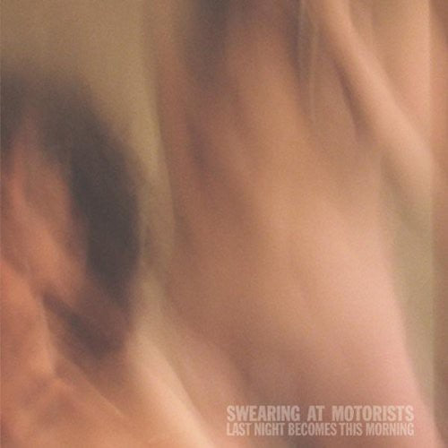 Last Night Becomes This Morning { Vinyl } 【 VINYL 】