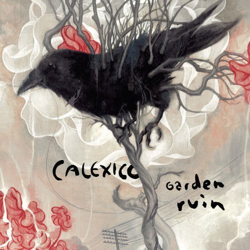 Garden Ruin { Vinyl } 【 VINYL 】