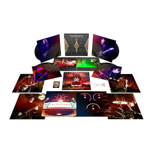 Live from the Artists Den { Vinyl } 【 VINYL 】