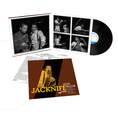 The Tokyo Blues (Blue Note Tone Poet Series) { Vinyl } 【 VINYL 】