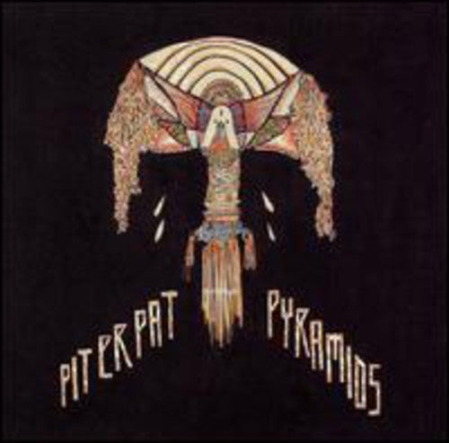 Pyramids { Vinyl } 【 VINYL 】