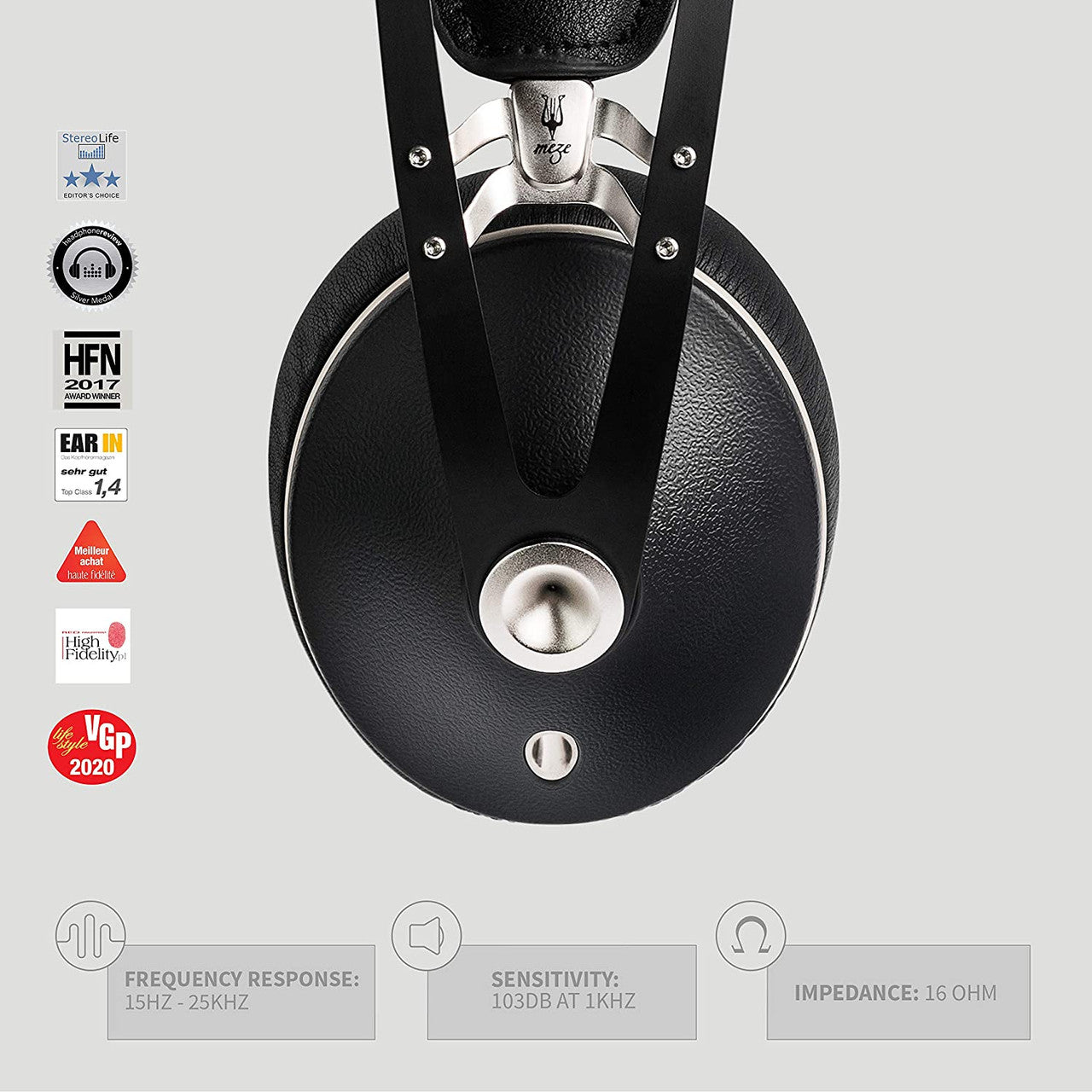 Meze Audio 99 Neo Headphone