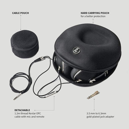 Meze Audio 99 Neo Headphone