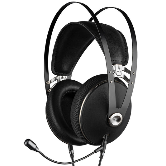 Meze 99 Neo Headphone with Boom Mic Headset Bundle