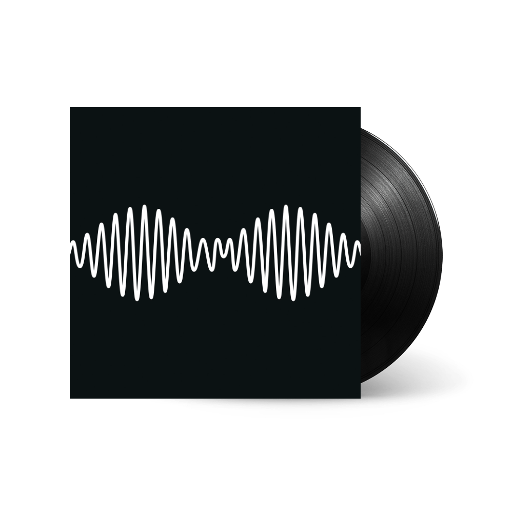 AM (180g) 1LP { Vinyl } 【 VINYL 】