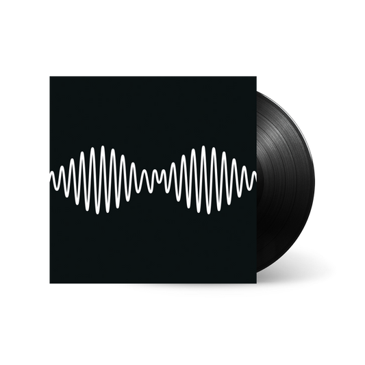 AM (180g) 1LP { Vinyl } 【 VINYL 】