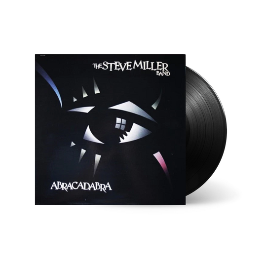Abracadabra 1LP { Vinyl } 【 VINYL 】