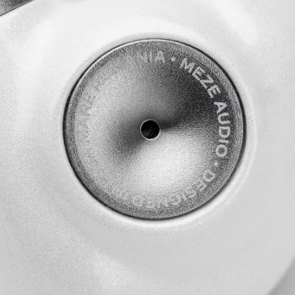 Meze Alba In-Ear Headphones with USB-C Adapter