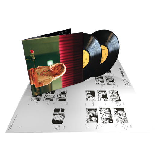 Almost Famous Original Soundtrack Limited Edition { Vinyl } 【 VINYL 】