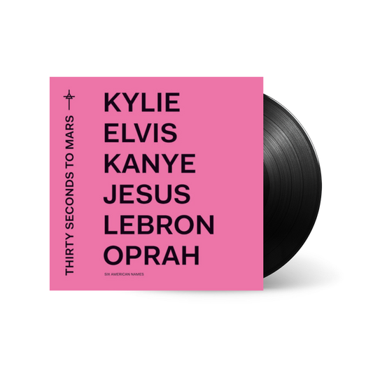 America 1LP { Vinyl } 【 VINYL 】